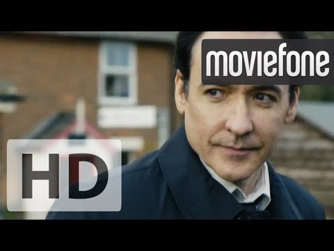 John Cusack "The Numbers Station", Trailer | Moviefone