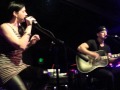 Thompson Square- You Don't Get Lucky That Many Times