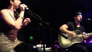 Thompson Square- You Don&#39;t Get Lucky That Many Times