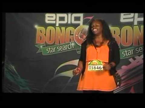 EBSS DAR - MARTHA EGINA