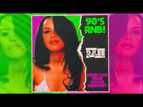 90's R&B Mix | Best of Old School R'N'B Classics | Throwback R&B Vibes by DJLee247 | Throwbaxxx