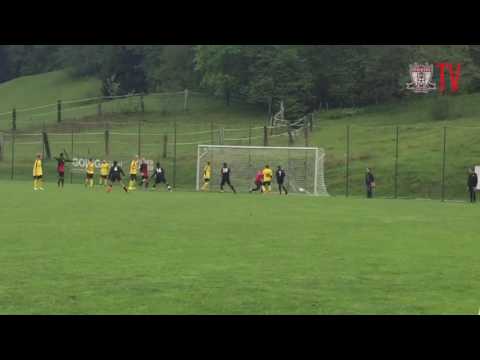 STRIKERS TV - Cordial Cup (Austria 2016)