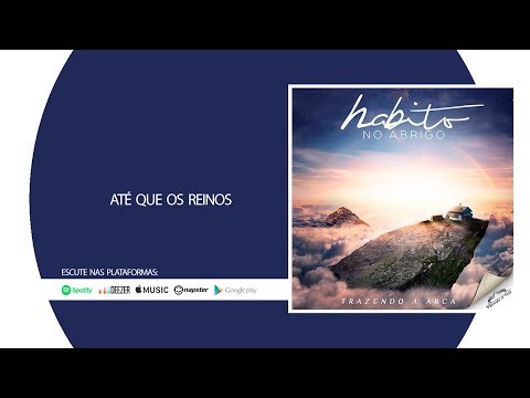 Até Que Os Reinos - Trazendo a Arca
