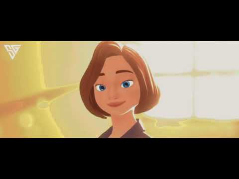 Remake of Animated Short Film "Sonder" + Breakup Mashup 2020 | Heartbroken Animation💔😢.