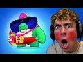 I Played Brawl Stars AGAIN