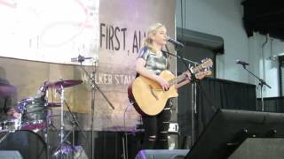 Emily Kinney - Same Mistakes / Loser Baby @ WSC Philly