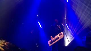 Aleks Syntek - Santa Lucía