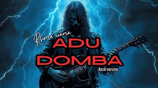 Download lagu Adu Domba - Rhoma Irama (Cover) | Rock Version mp3 Download lagu Adu Domba - Rhoma Irama (Cover) | Rock Version mp3