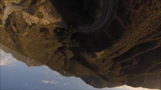 Make Them Wheels Roll-with lyrics (Canyon Rework)