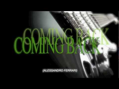 Coming Back (Alessandro Ferrari)