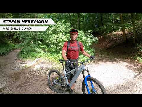 Besser Kurven fahren, für Biker mit und ohne E