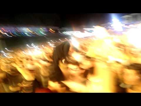 Skrillex EDC Brasil 2015 - Bololo Rará !