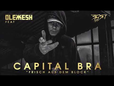 Capital Bra ft. Olexesh -MEIN KIEZ (prod. by Darkside Music)