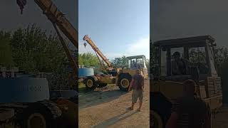 Zglobni demper JCB 712 | Slika 6 - Machineryline