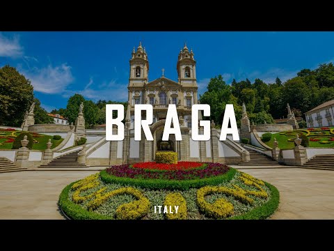 Braga Portugal: 7 Best Things to Do In Braga Portugal