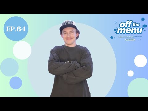 OTM Podcast Episode 64 Kobe Cannon: Changing The Screen Print Industry One Shirt At A Time!