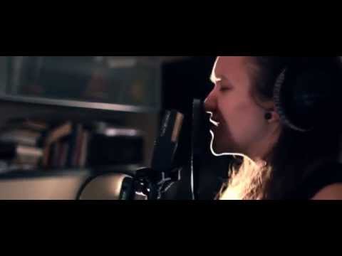 Little Dragon - Twice (Cover by Asia Glensk/Fismoll)
