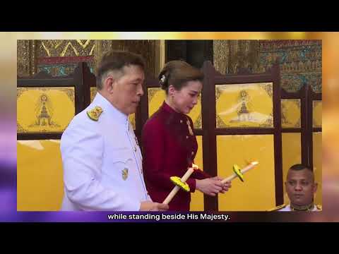 "The Royal Companion" Documentary in Honor of Her Majesty the Queen