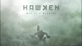 Hawken - Gameplay