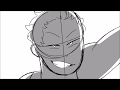 The Squip  (Be More Chill) - Completed Animatic