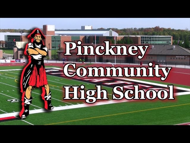 Video Pronunciation of Pinckney in English