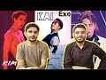 Kai (Kim Jongin) From EXO Tiktok Compilation | EXO Tiktok Edit That Hits Different | Reaction