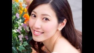 【激かわ】女子アナ小澤陽子の可愛い画像一挙公開！ミス慶応のときの写真がもう…