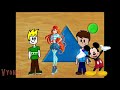 Mickey S Clues And You Bloom Gets A Clue Part 5