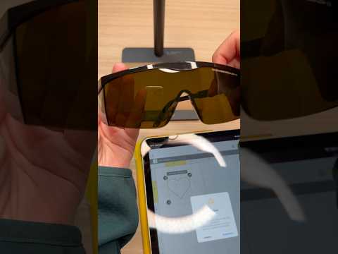 PROVO UNA MACCHINA CHE INCIDE LA FRUTTA #laserpecker #lp1plus #adv