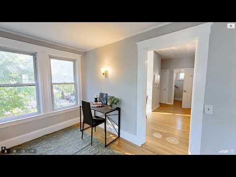 142 Green Street, Melrose, MA - Presented by Amber Orton