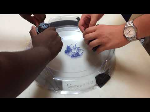 [HD] WBO Tournament Battle: Sniper vs Yami - Full Fight (English)