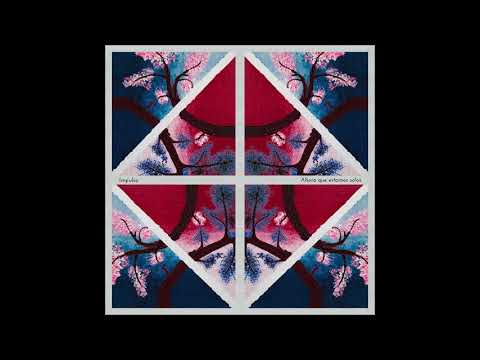 Los Espacios - Ahora que estamos solos (Full Album)