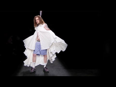 Robber Rodriguez | Spring Summer 2021 | Highlights