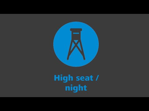 Conquest V6 3-18x50 & 5-30x50 – Sight-In, Adjust the Ballistic Stop & Reindex to Zero