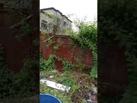 Full Plot of Land for Sale – Greenfield Estate, Ago Palace