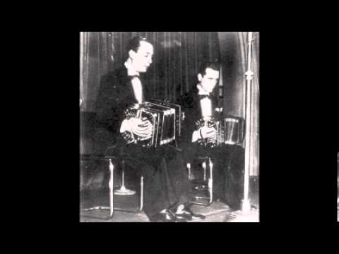 la cumparsita pedro maffia pedro laurenz duo de bandoneones