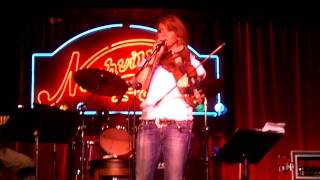 Jam-A-Que 2011:  Monica Perry - Sometimes A Fiddle