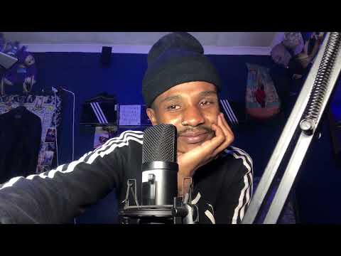 TAM CARSON FT MDB MATAKA KE GROOVY REACTION