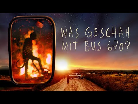 Trailer Was geschah mit Bus 670?