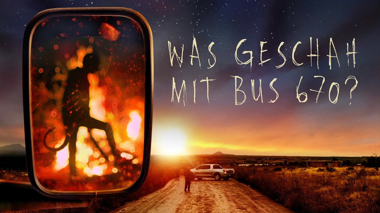 Szene aus Was geschah mit Bus 670?