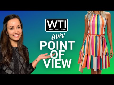 Newshows Women's Summer Dresses - WTI product video review