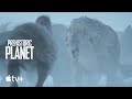 Prehistoric Planet — The Pachyrhinosaur’s Last Stand | Apple TV+