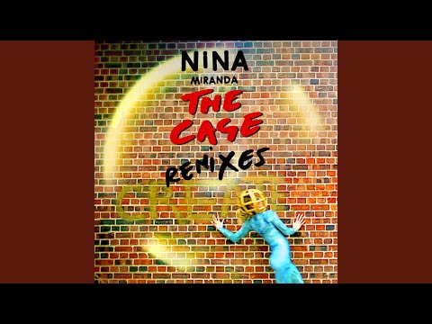 The Cage (Ibibio Sound Machine Remix)