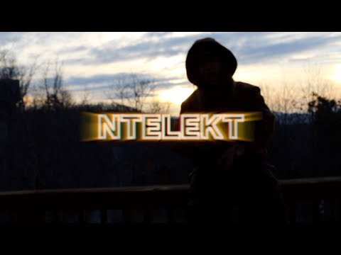 NTELEKT  - My Soul Speaks (OFFICIAL MUSIC VIDEO)