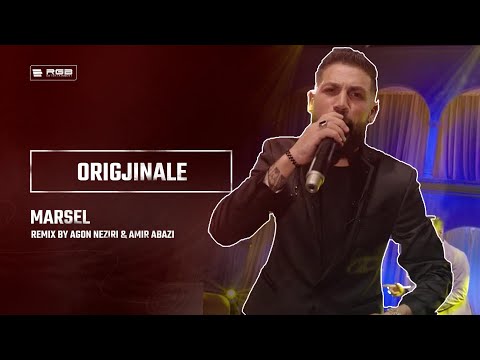 MARSEL - Origjinale (Remix by Agon Neziri & Amir Abazi)