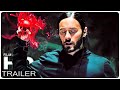 TOP UPCOMING ACTION MOVIES 2020 2021 Trailers