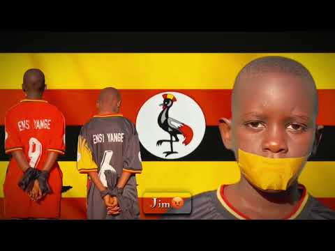 Ensi yange - Jim Nola MC Abedunego 