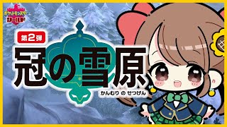 【ポケモン剣盾】バドレックスが捕まらない！(´;ω;｀)ストーリーが進まないぜ…【今さらとか言わないで】