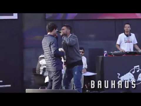 XPLAIN vs ELS MC – Octavos de Final Regional Arequipa 2019 Red Bull Batalla de los Gallos