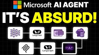 Microsoft AI Agent: Automate ANYTHING!